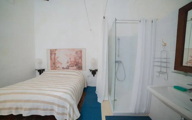 HT1 - Casa Rooms