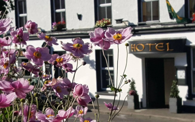 Nesbitt Arms Boutique Hotel
