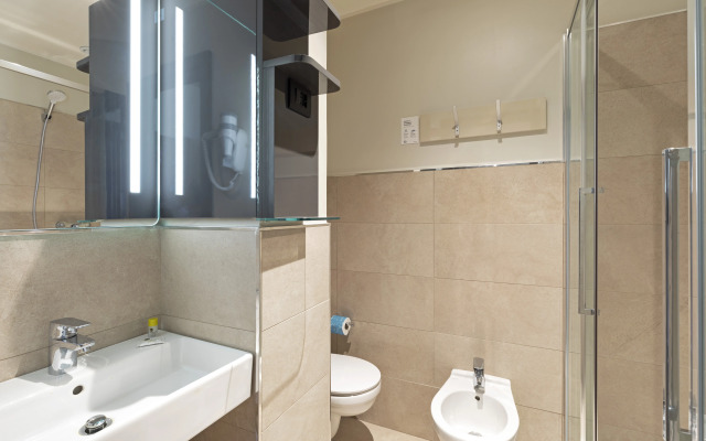 B&B Hotel Roma San Lorenzo Termini