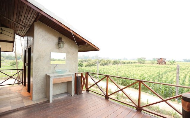 Chiang Dao Privacy