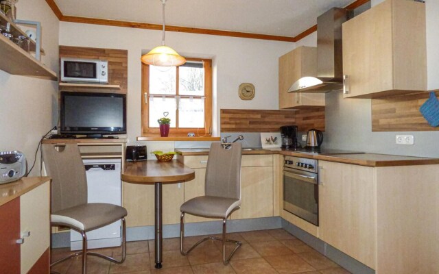 Beautiful Apartment in Bayerisch Eisenstein With 1 Bedrooms and Wifi