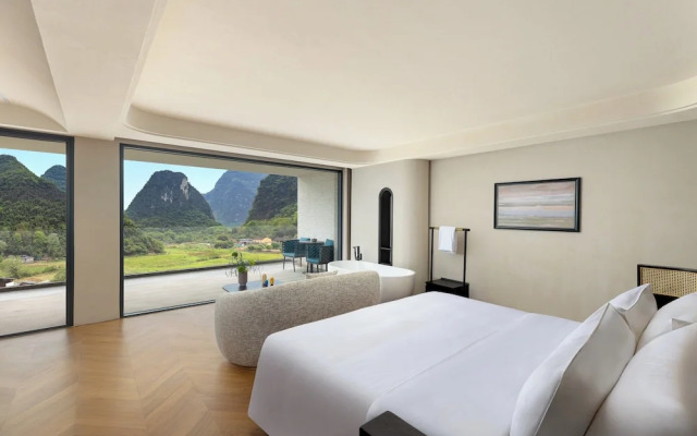 voco Guilin Yangshuo by IHG