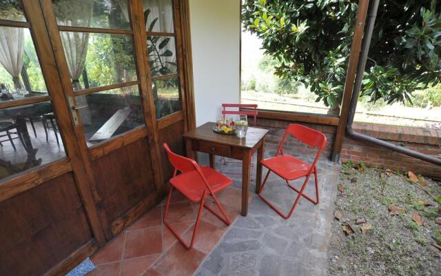 Appartamento Villa Clotilde