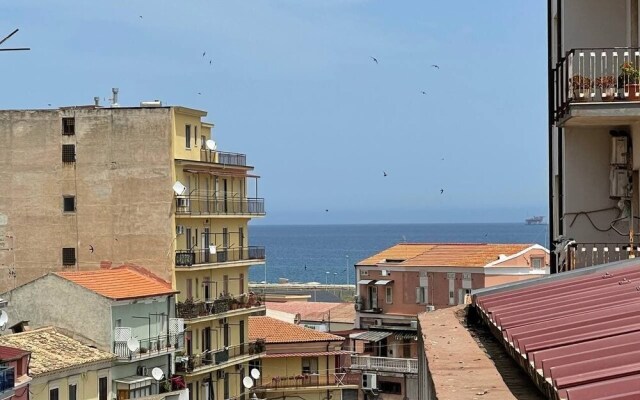 Casa Di Rino - on the Seafront of Crotone