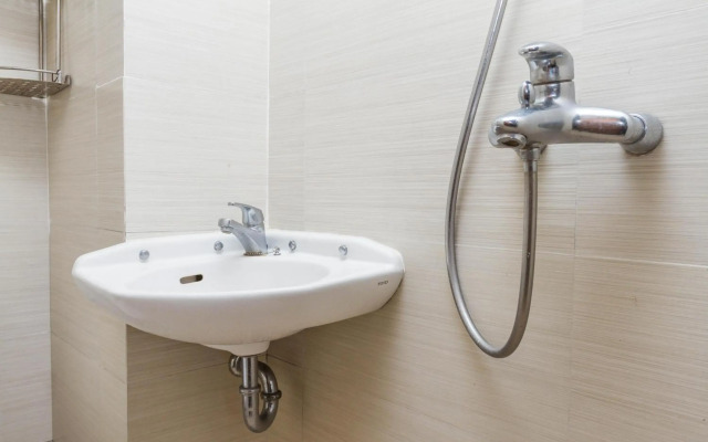 RedDoorz Apartment @ Gateway Pasteur