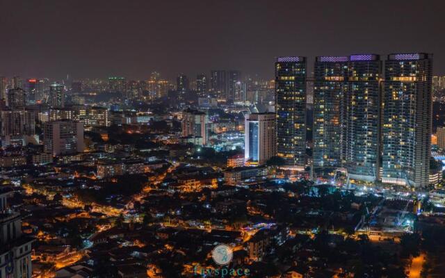 The Mews KLCC by FavSpace