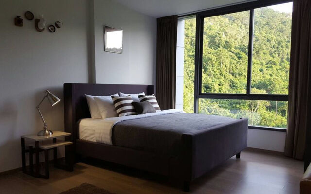 The Valley Khaoyai by NPP