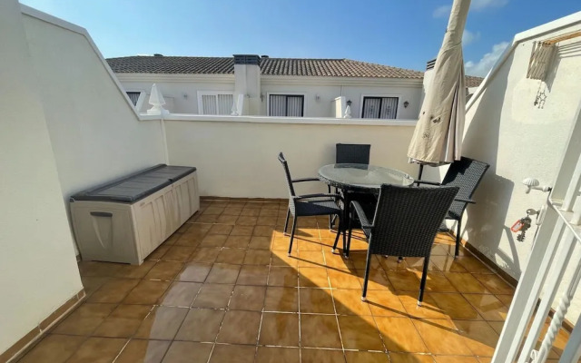 Belvilla by OYO Casa del Segura