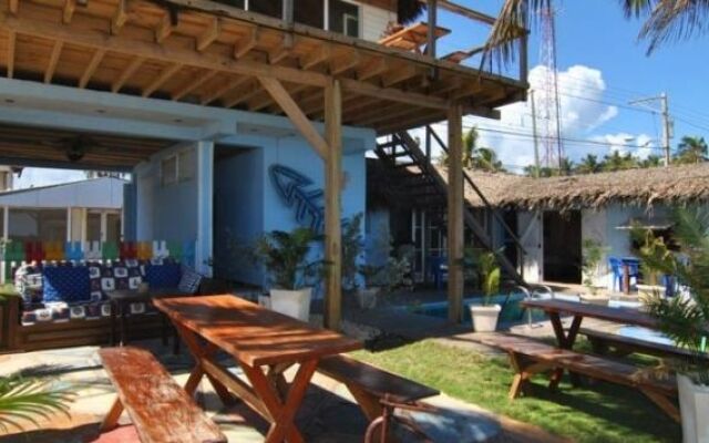 Cabarete Beach Hostel