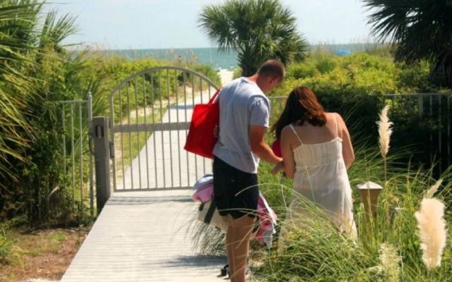 Shorewood Oceanfront Villas