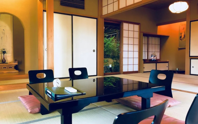 Ryutakuzenji