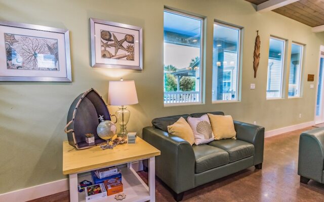 Bella Mar 69 by RedAwning