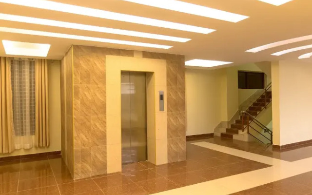 Maxland Hotel