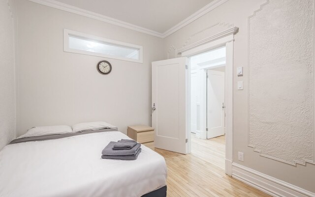 Cozy Private BR in the heart of Plateau