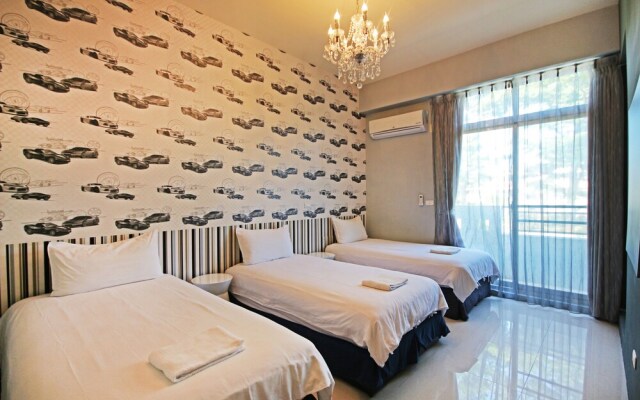 Oscar Guesthouse