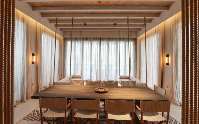 The Chedi Katara Hotel & Resort