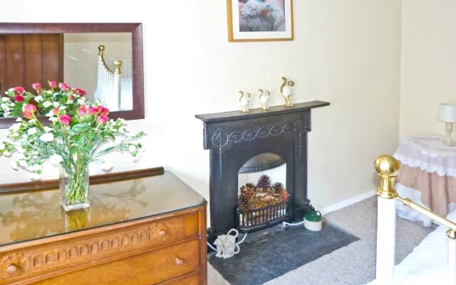 Nook Cottage