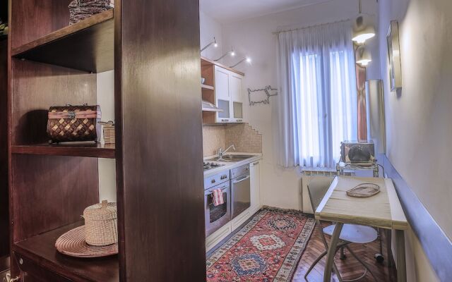 Venice Dream House Bolero