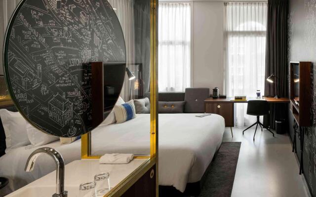 INK Hotel Amsterdam - MGallery