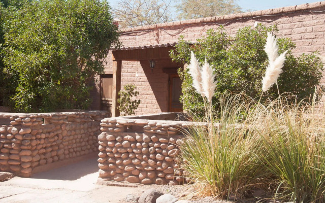 Hotel La Casa de Don Tomas