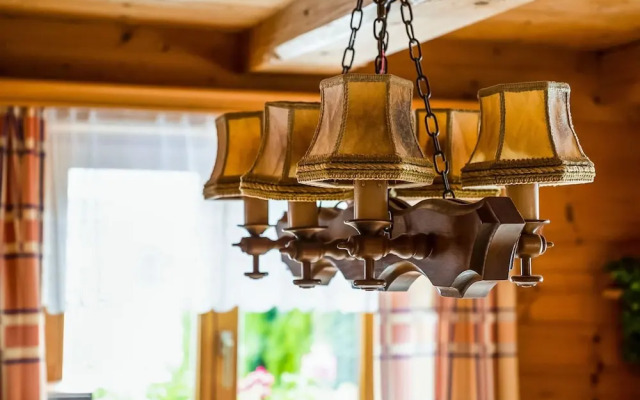 Holiday Home in Jochberg Near Kitzski ski Area