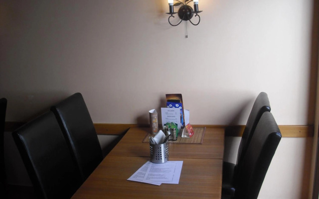 Penzion Nová Hospoda