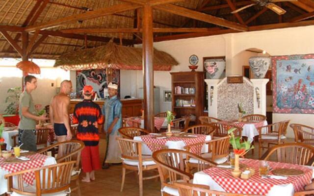 Puri Benoa Suites Bungalows