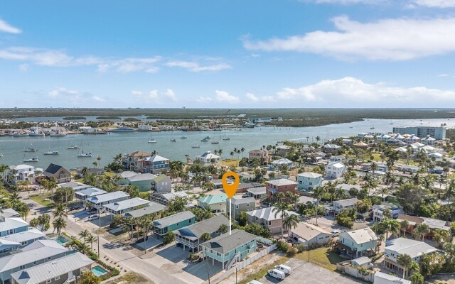 Amber Jack - 210 Ostego Dr 3 Bedroom Home by RedAwning
