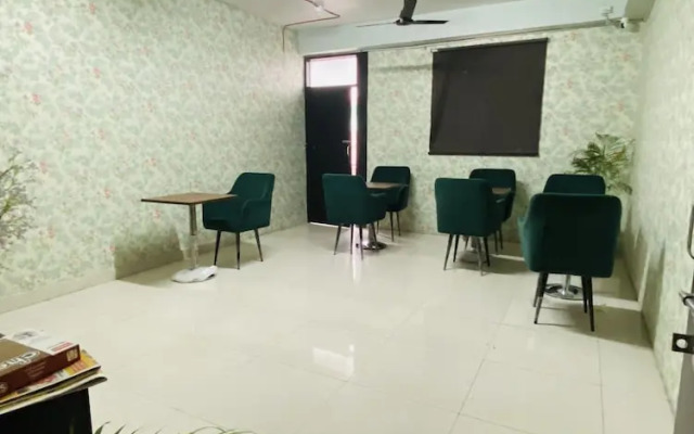 Homestay - Hostel