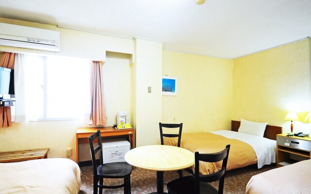 Hotel Kyowa