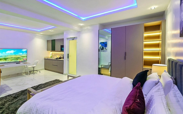 The Muse Residences