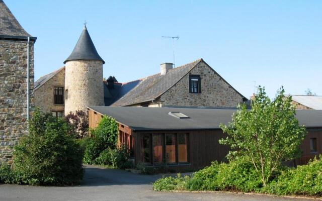 Gîtes de la Ferme Auberge de Mésauboin