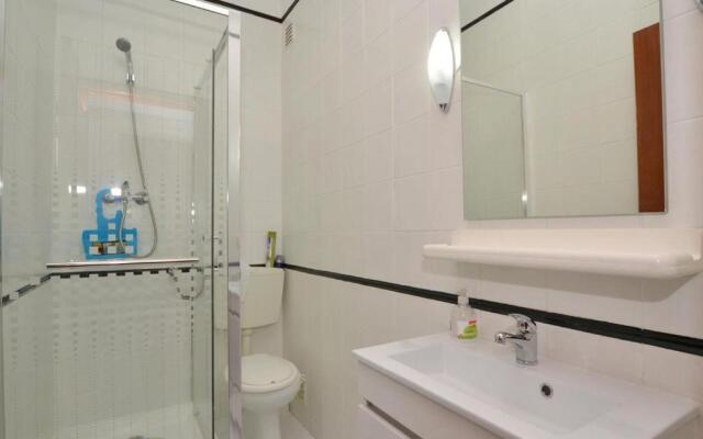 Navegador park view, 5 pers, Pisc,700m plage,Strip