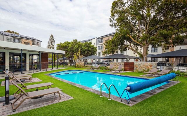 The Jade Estate Somerset West