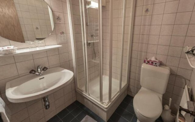 Gasthof Pension Rega