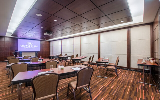 InterContinental Jaipur Tonk Road