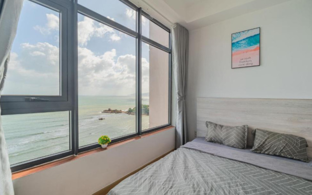 HighSea Nha Trang Apartments