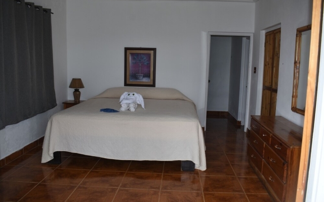 Ocean & Sun Negril Hotel & Spa