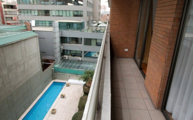 RQ Providencia Suites