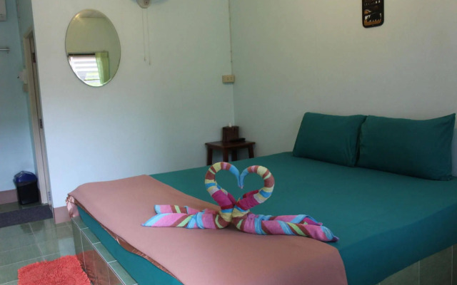 Pop Guesthouse