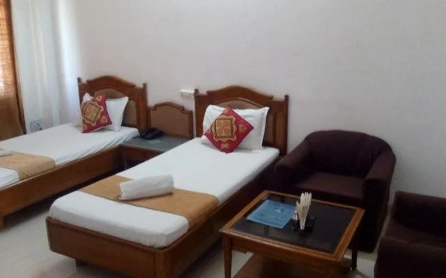 Hotel Giorgio