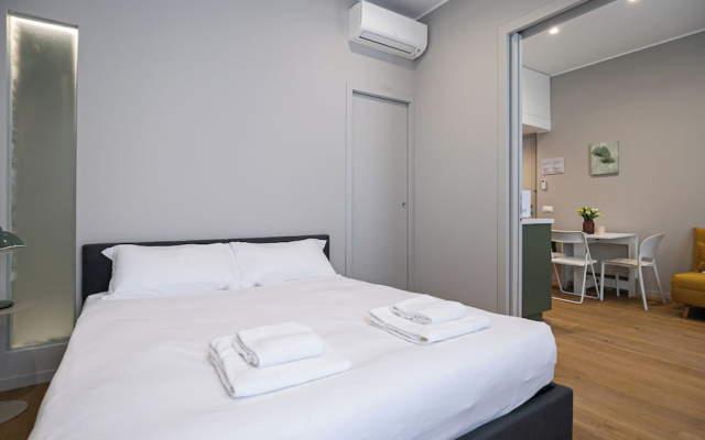 Italianway Comfort - Sottocorno 17