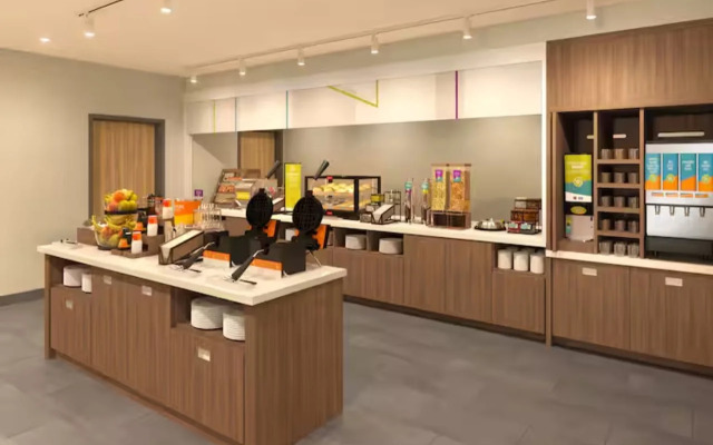 Home2 Suites By Hilton Bastrop, Tx