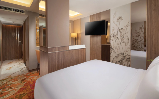 SAMALA Hotel Bangkok