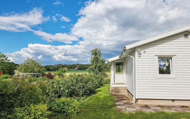 Nice Home in Fjällbacka With Wifi and 2 Bedrooms