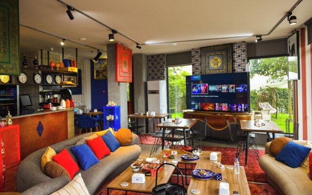 10inn boutique hotel
