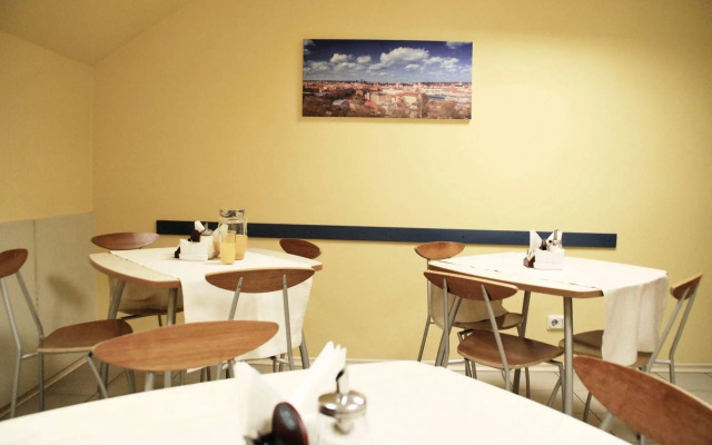 Mikotel Hotel