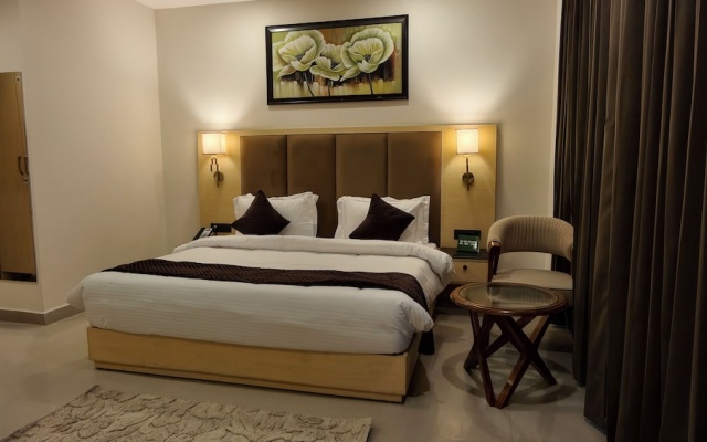 Comfort Inn Braj