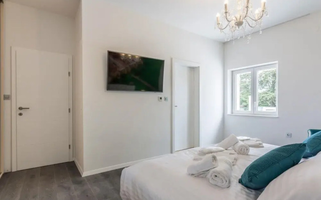 Villa Split Pearl in Split