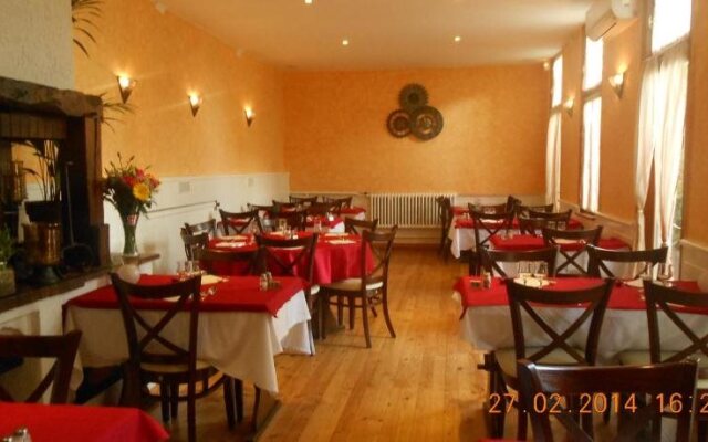 Hôtel Restaurant Métropole